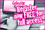 Galley FM Register